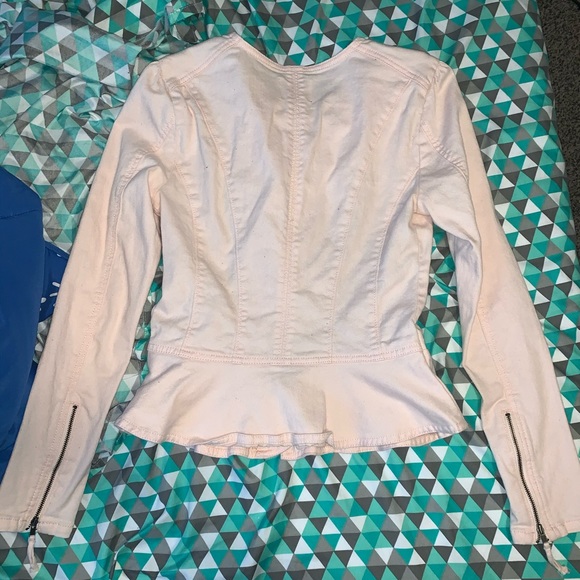 ELLE jacket - Picture 3 of 3